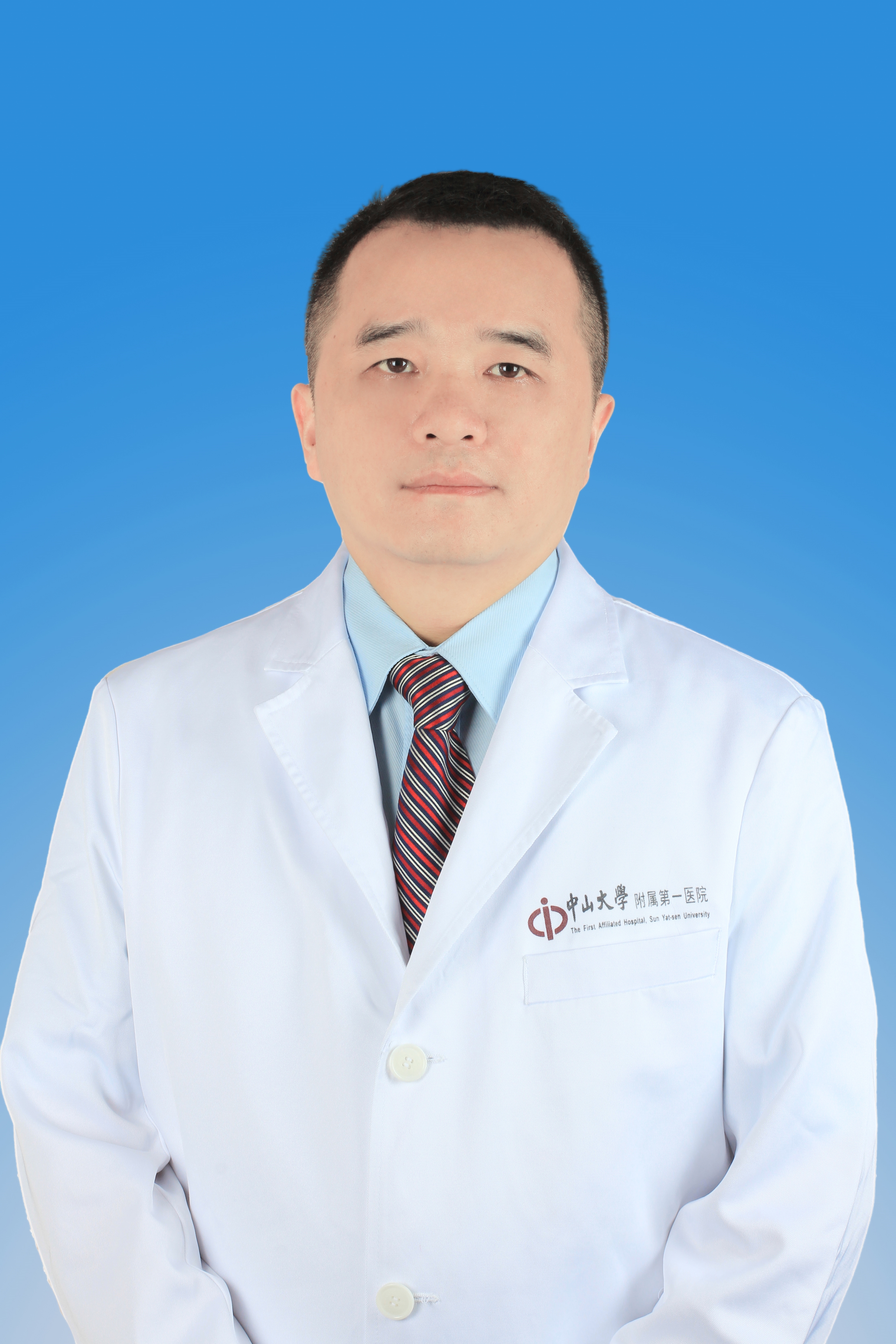 杨世斌